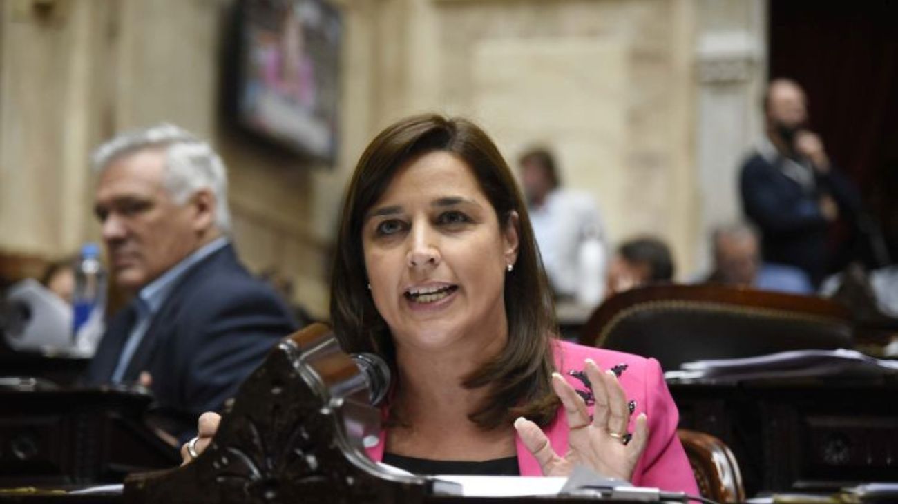 Soledad Carrizo sobre $Libra y el Congreso: “Si esto se convierte en un circo, no van a contar con nosotros”