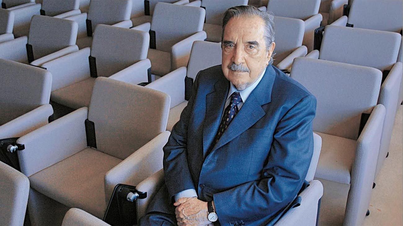 El consenso estéril