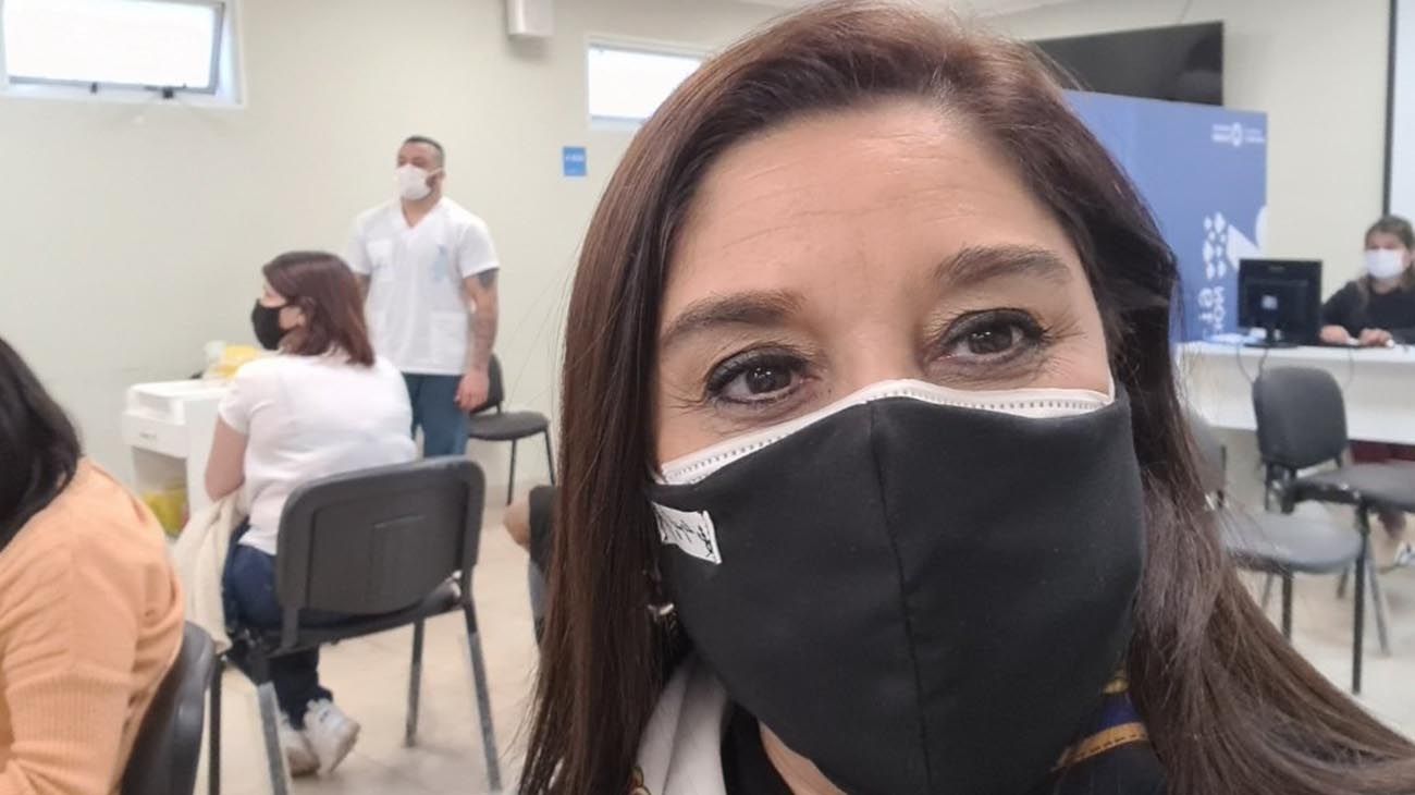 Periodista denunció que fue "manoseada" en la Casa de Gobierno de Tucumán