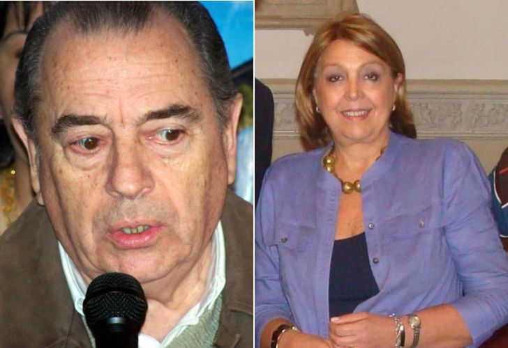 El FpV pampeano reemplaza a Carlos Verna y peleará la reelección