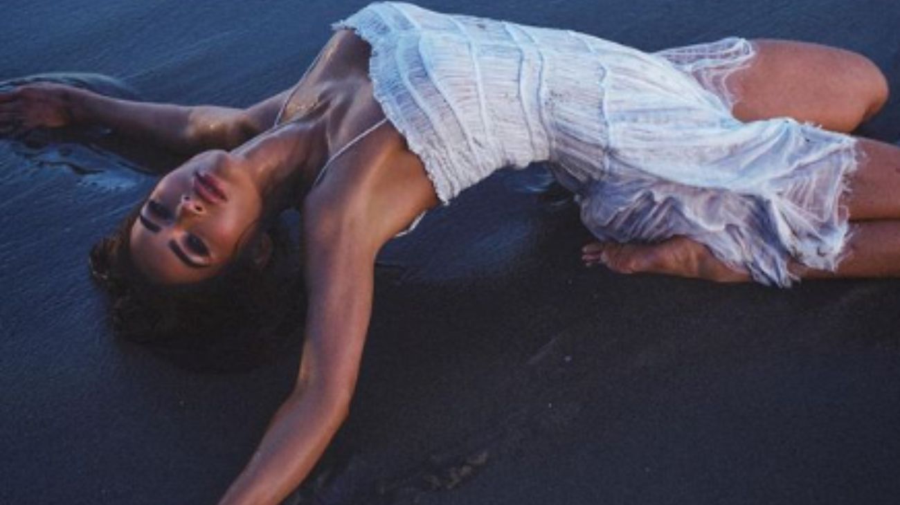 Megan Fox publica un libro de poemas