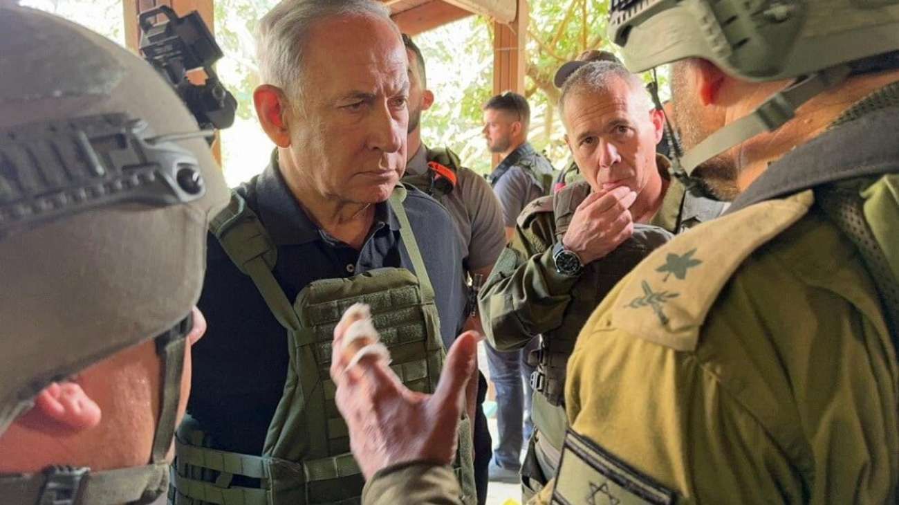 Economía de guerra (de verdad)