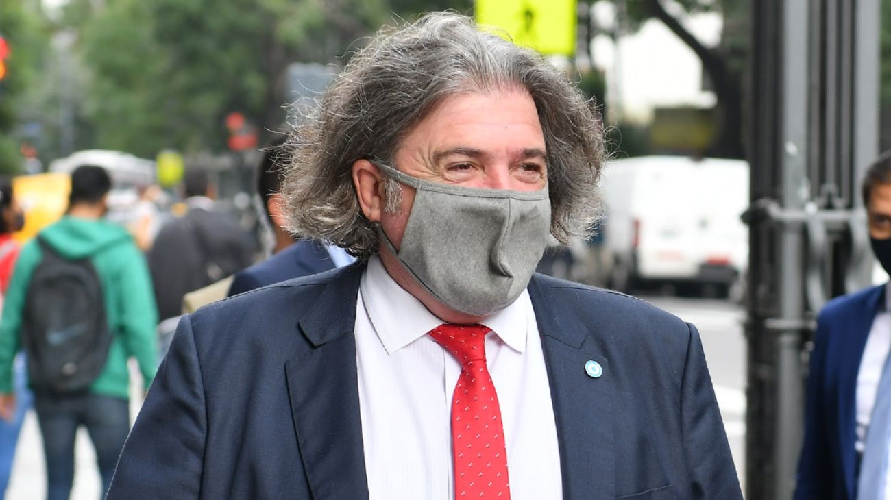 Mendoexit: diputado Ramón propuso un plebiscito para definir la "independencia" de Mendoza
