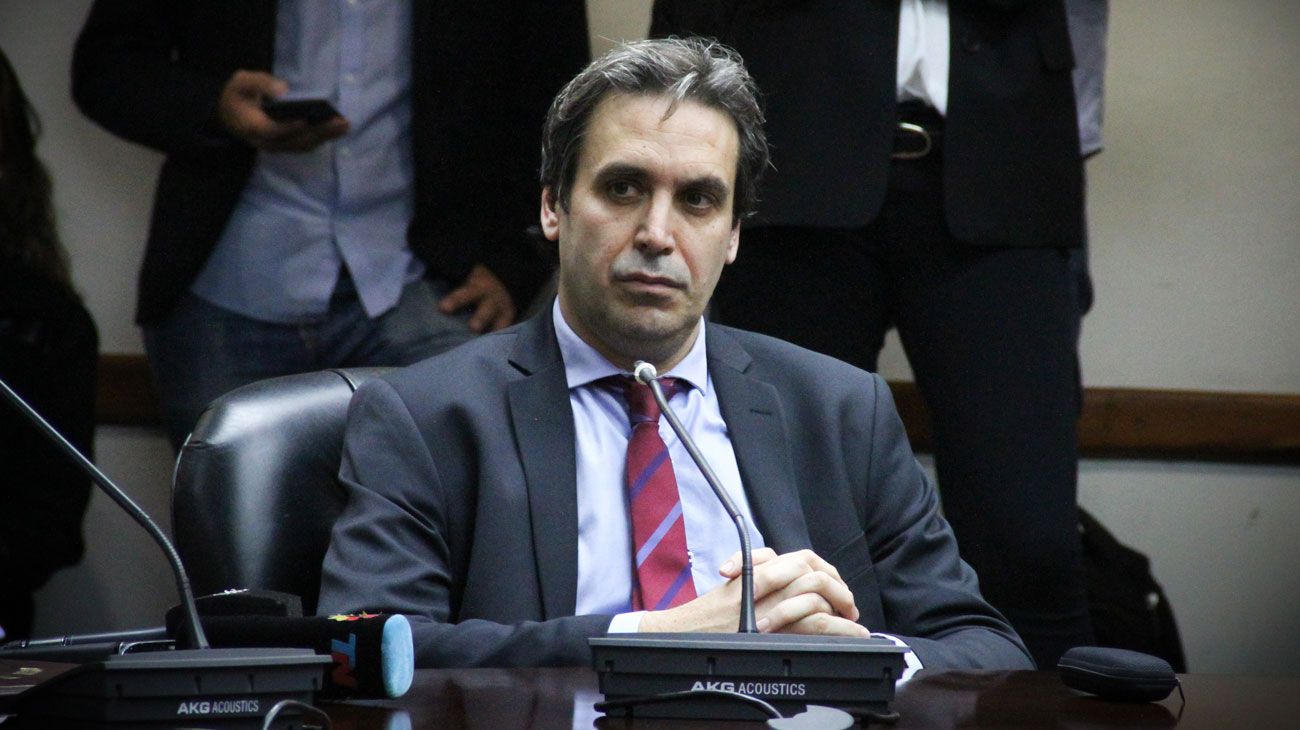 Caso D'Alessio: el Consejo de la Magistratura cerró las denuncias contra el juez Ramos Padilla