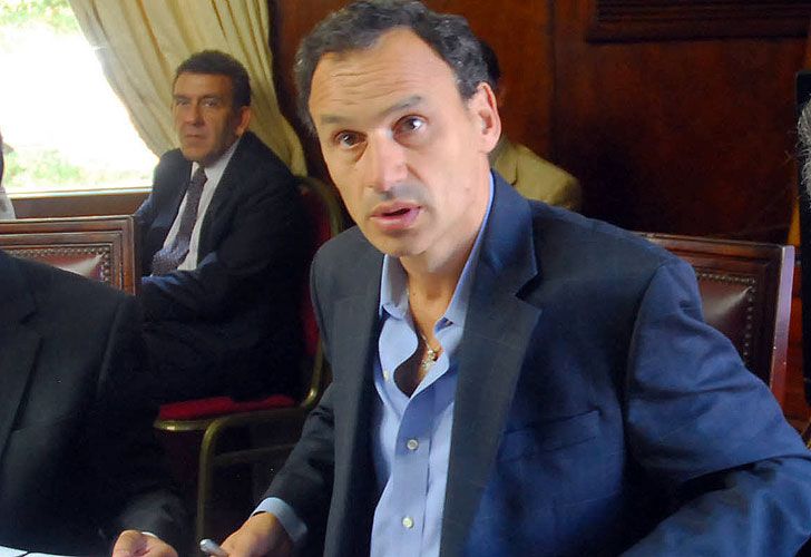 Bruera volvió a pedir disculpas pero adelantó que no renunciará