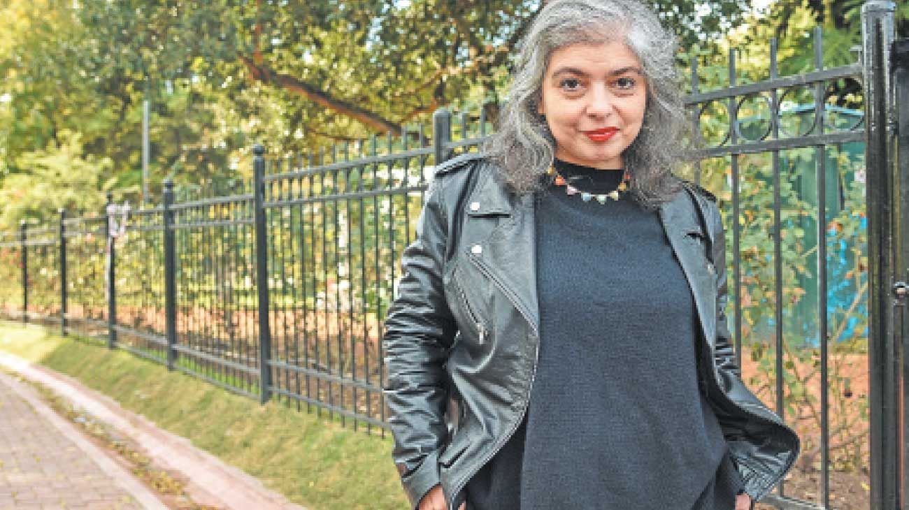 Mariana Enríquez llega al Festival de Sundance en un filme argentino