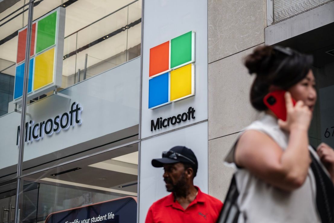Microsoft ofrecerá una función de seguridad gratuita tras mega hackeo