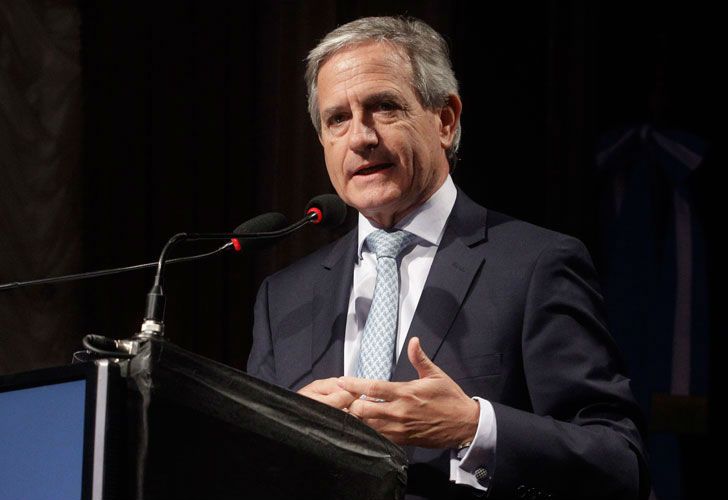 Ibarra: "El kirchnerismo ha sido una tragedia para la Argentina"