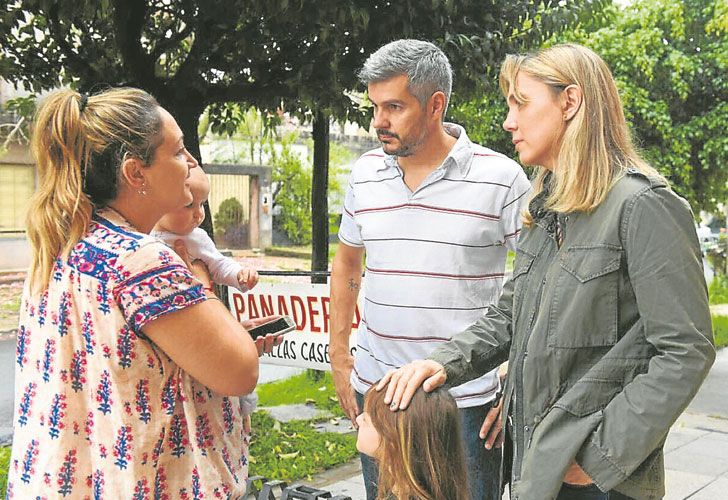 Afectada por los tarifazos, cae la imagen de Macri en la clase media