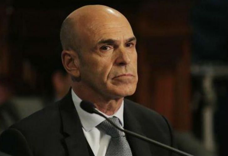 Caso Odebrecht: la causa contra Arribas por coimas llegó a la Corte