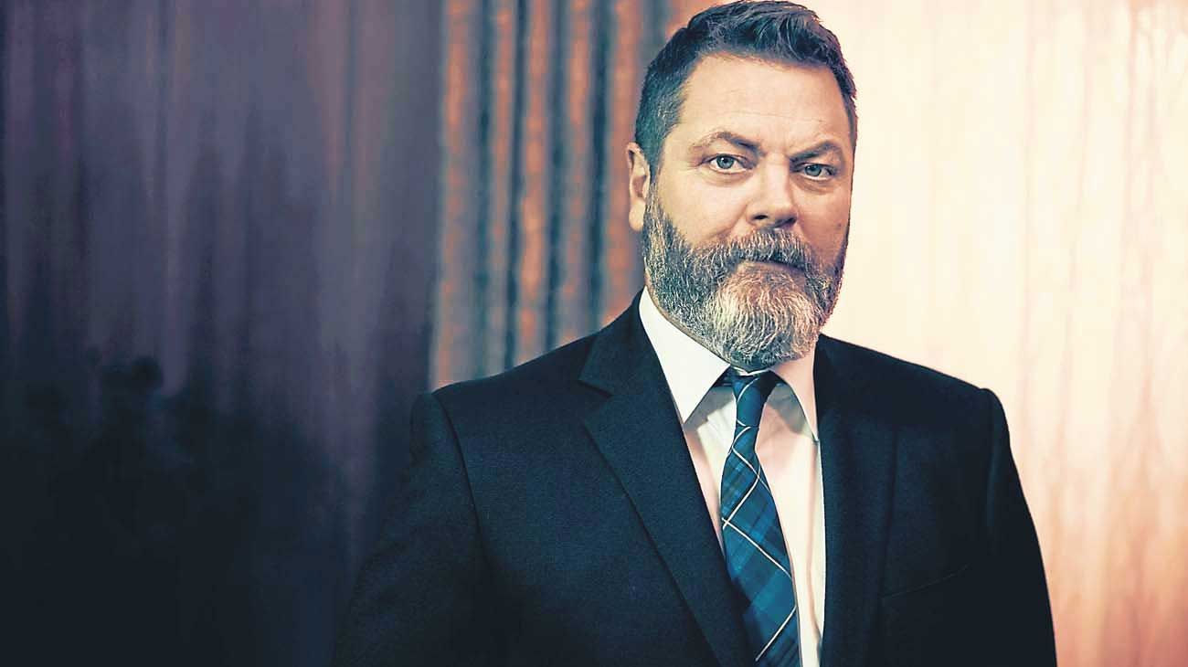 “El autor define hoy lo que se cuenta”