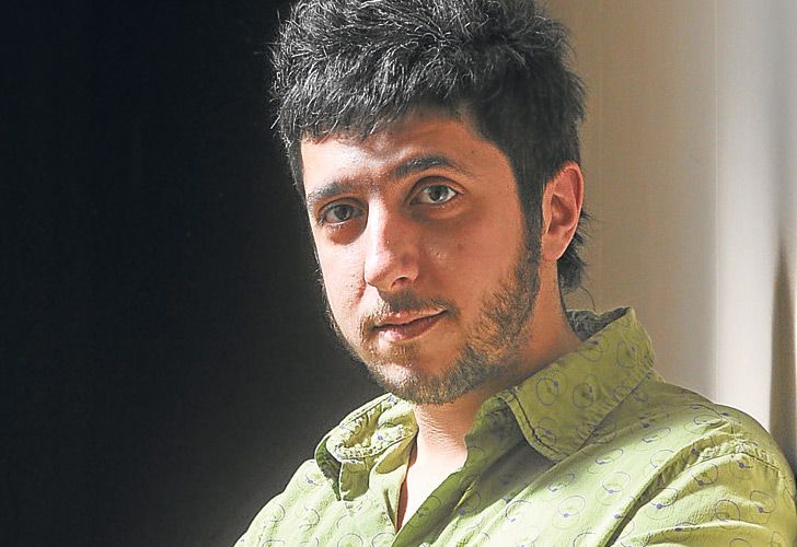 "Bergoglio me hizo dar cuenta de que el desubicado era yo"