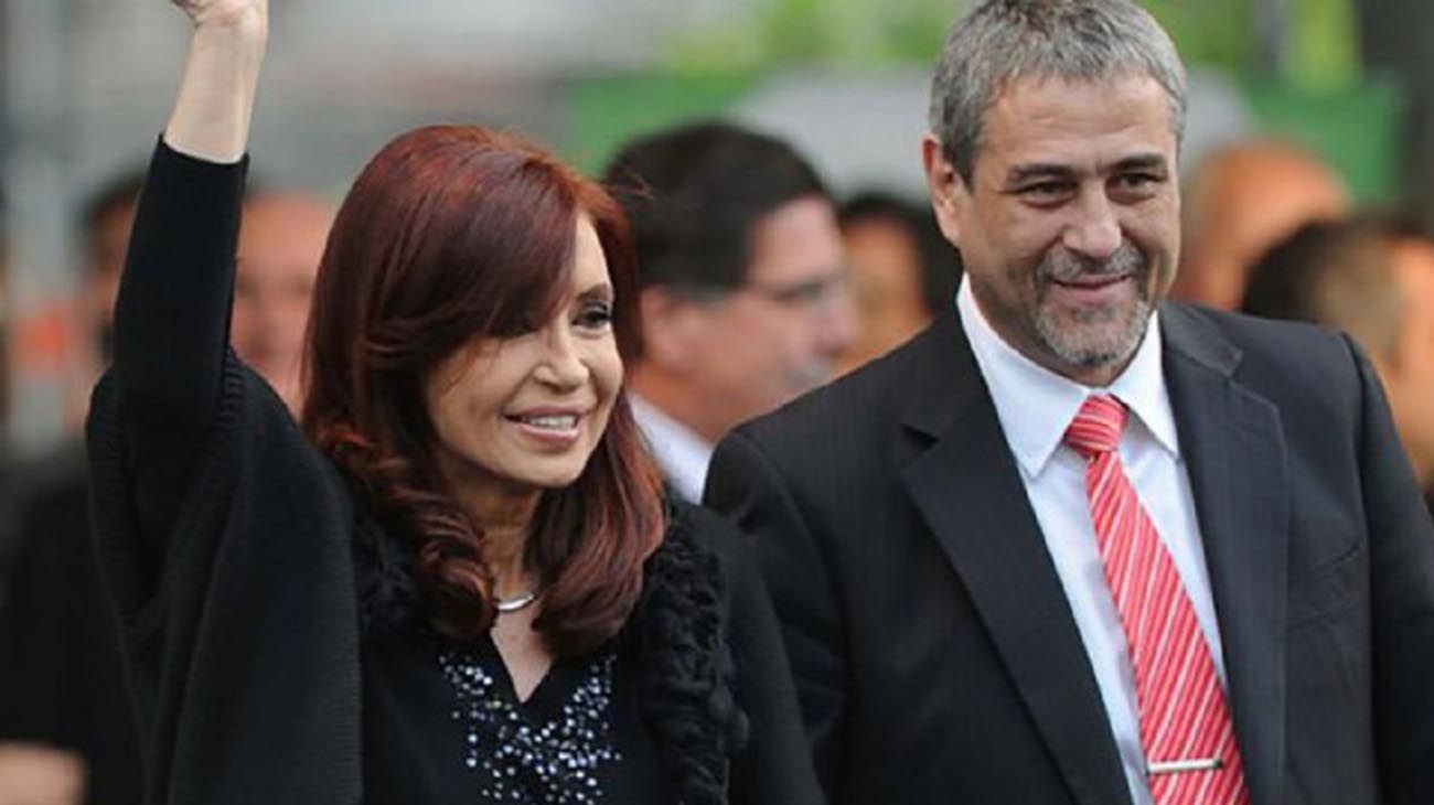 Reelección presidencial | Jorge Ferraresi blanqueó el Plan 8+8 del kirchnerismo