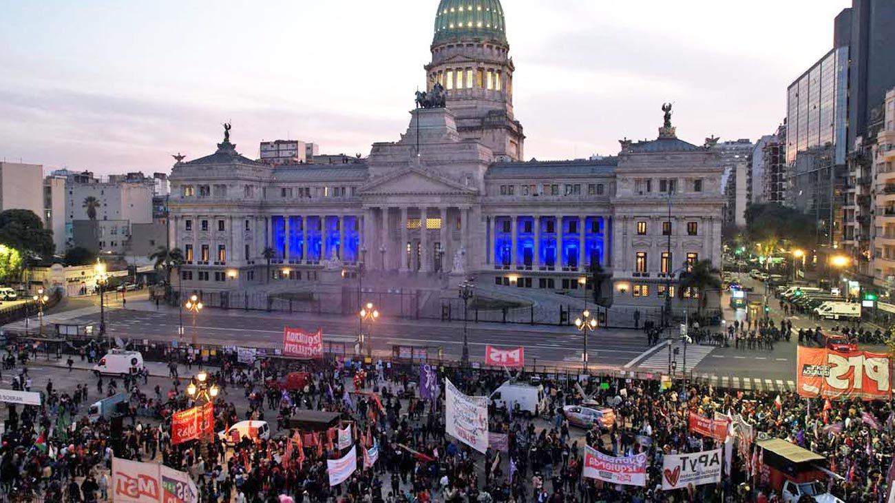Representar a la sociedad
