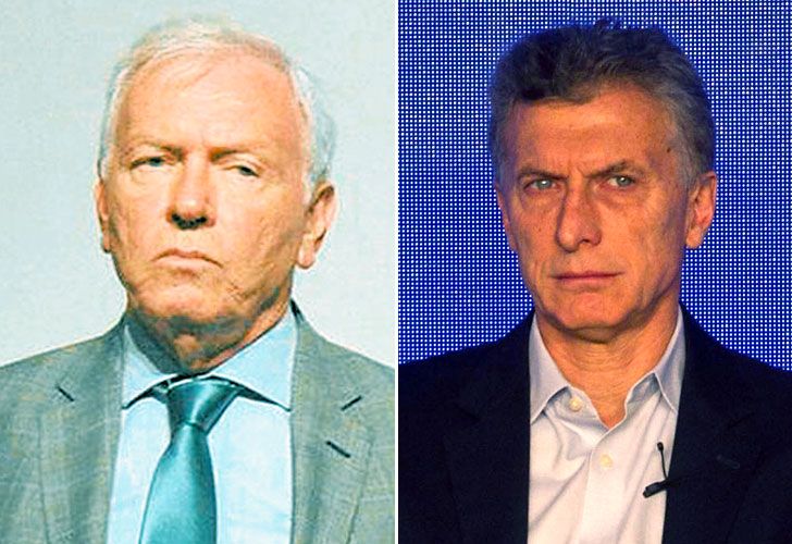 Macri nombró a un ex Ministro de Vidal en Casación Penal