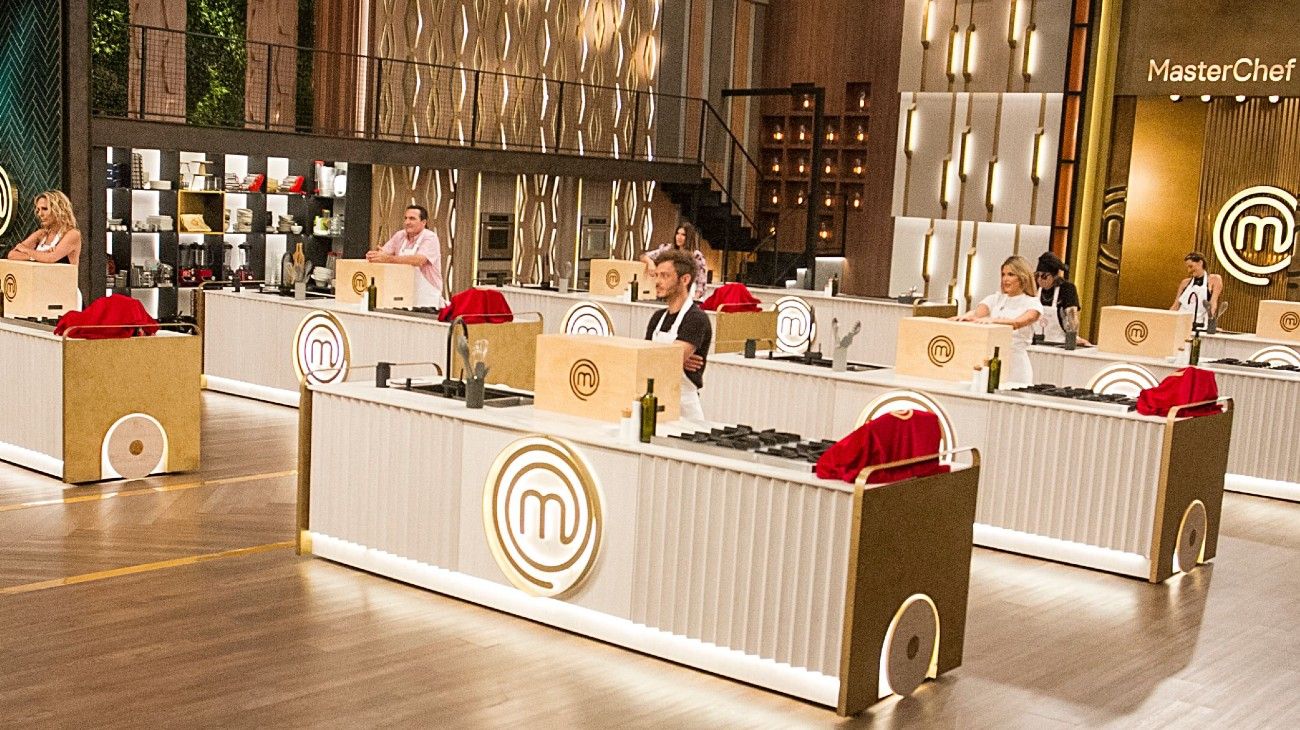 ¿Vuelve MasterChef a fin de año?