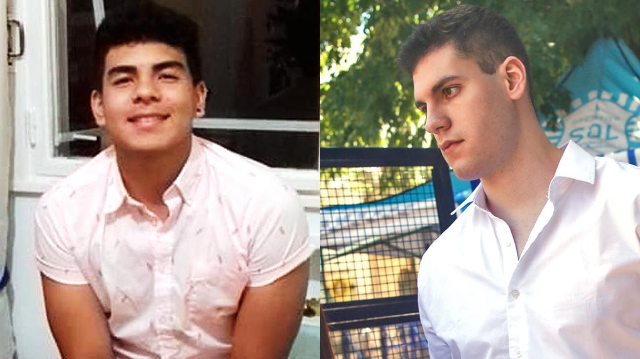 Todos los padres deberíamos tomar el caso Báez Sosa como una triste pero muy potente lección
