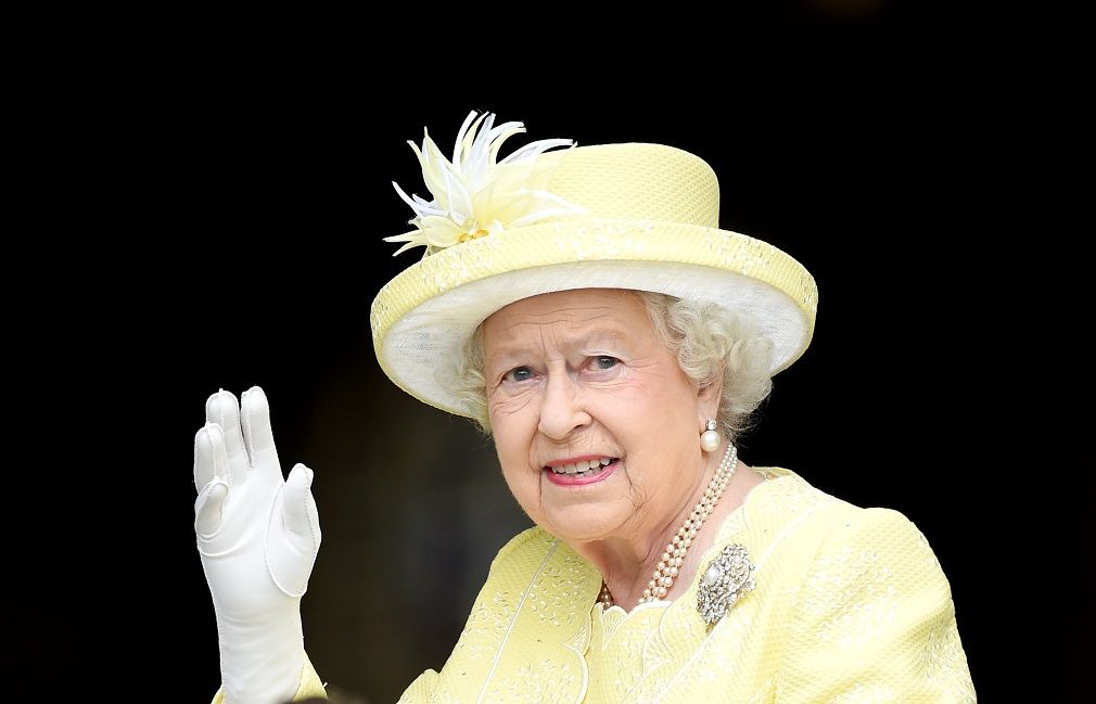 Cómo será la conmemoración del primer aniversario de la muerte de Isabel II