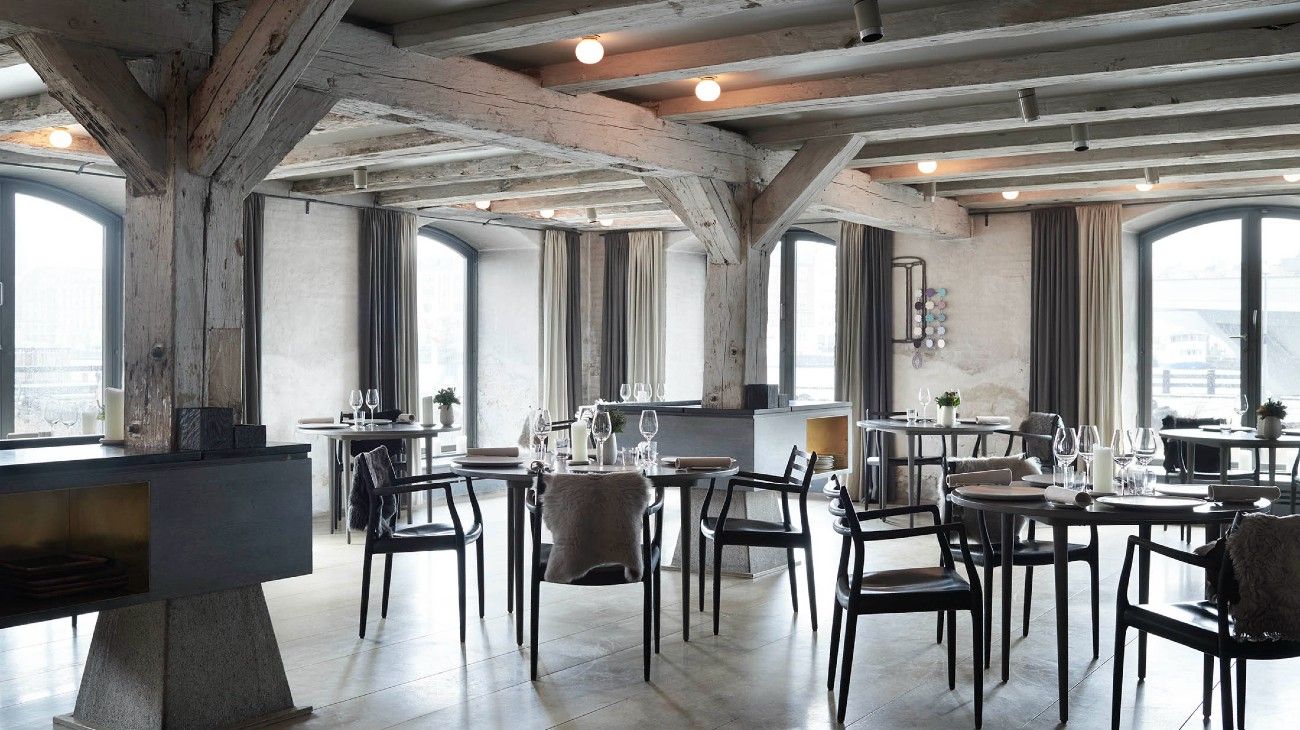 "Noma", en Copenhague, vuelve a ser el mejor restaurante del mundo