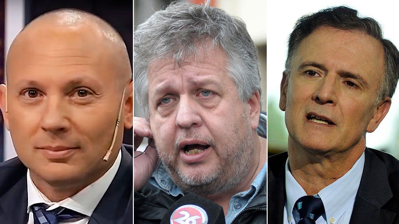 Cuáles son las principales contradicciones e incógnitas del caso D'Alessio