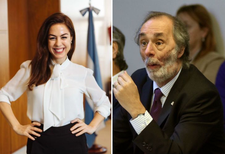 Para Tonelli, la candidata del PRO "debe" jurar como diputada