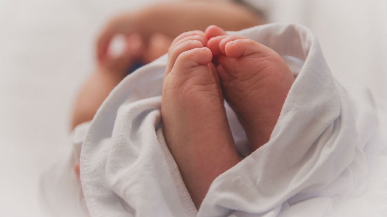 Logran curar a bebés con síndrome de "niño burbuja" con una novedosa terapia génica