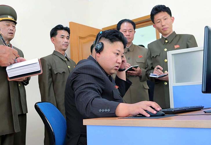 Cómo es la Oficina 121, la élite de hackers de Norcorea