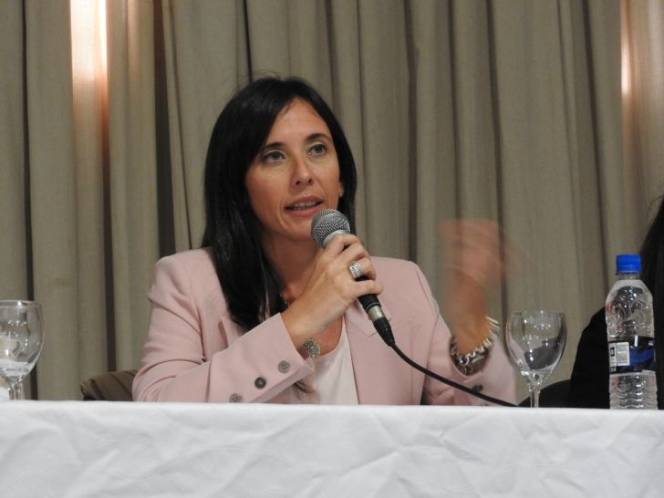 “Los abortos son una realidad a la que tenemos que hacerle frente”