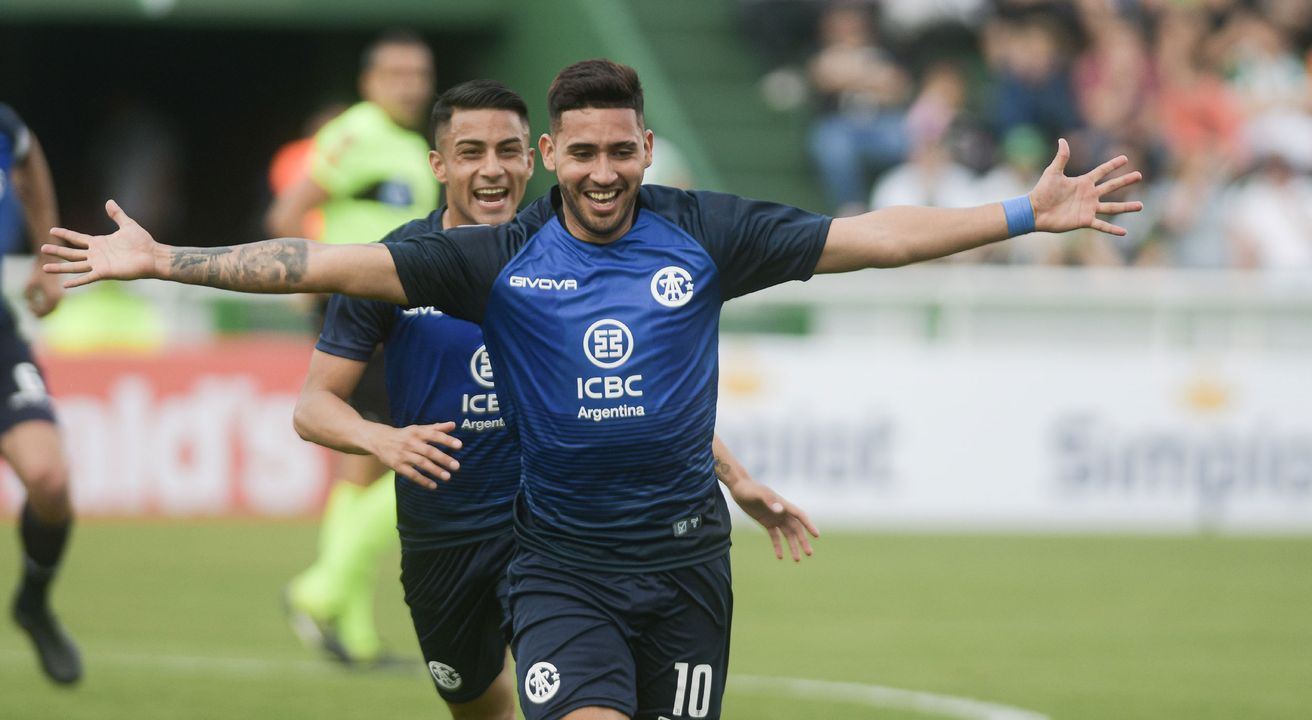Un partido al Rojo vivo