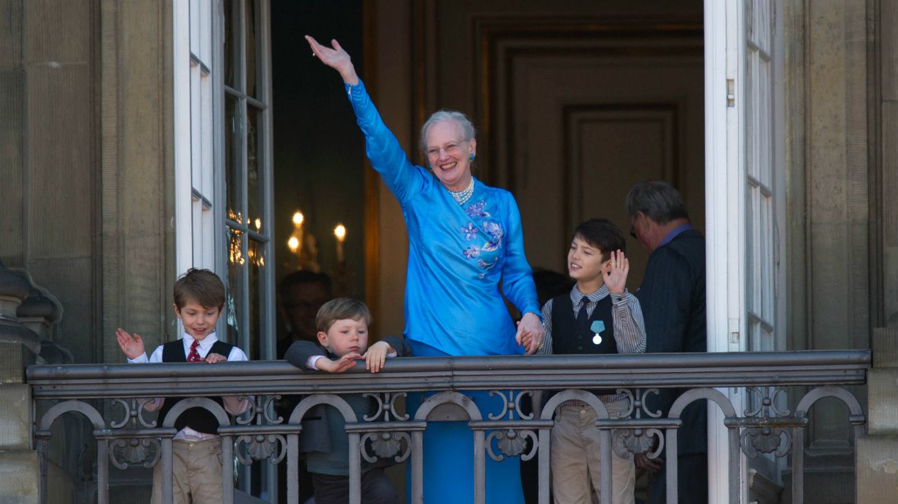 La reina de Dinamarca visitará Buenos Aires, Necochea, Tandil y Tres Arroyos