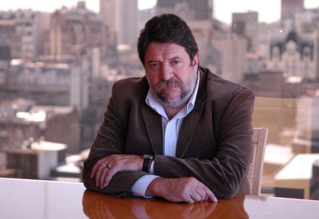 Claudio Lozano: "Hay un conjunto de maniobras extrañas y sospechosas por parte de Vicentin"