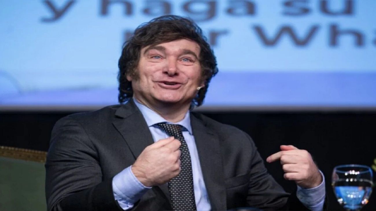 ¿Se implanta una nueva grieta en Argentina?: “Hay un modelo agotado y un modelo que todavía es una expectativa”