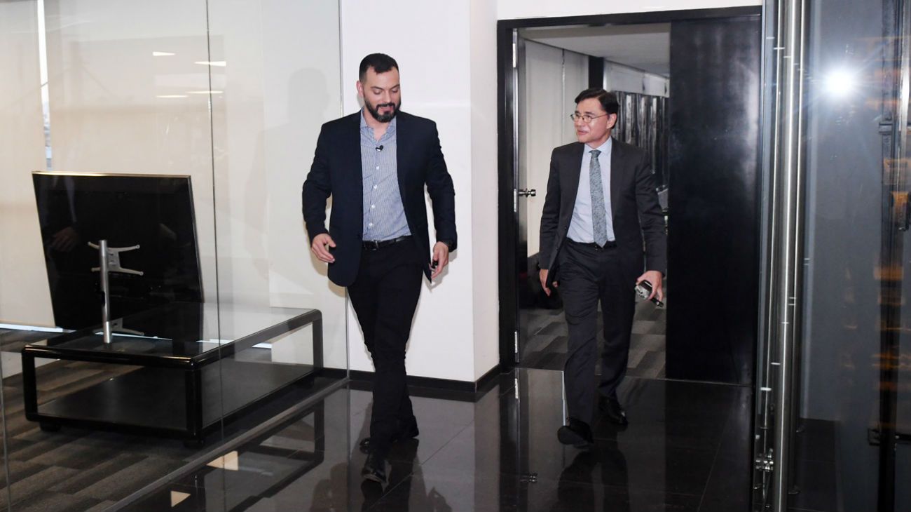 Álvarez Agis le contó a Fontevecchia el posible plan económico de CFK