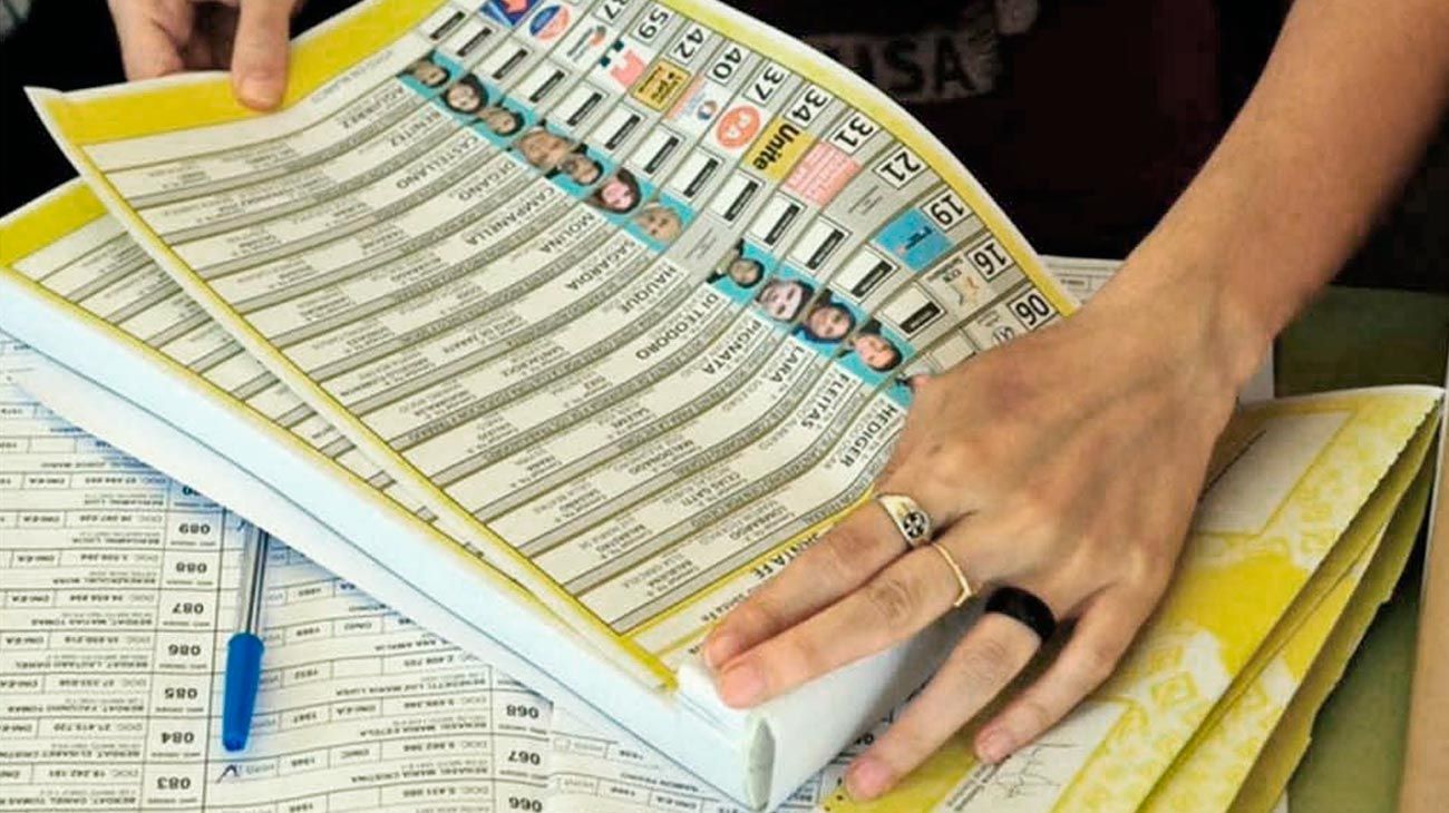 Necesaria para revitalizar la democracia