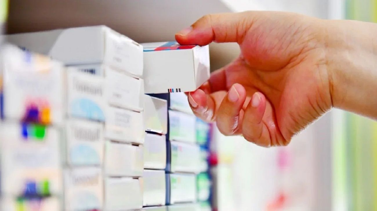Cobertura del PAMI: “No hay ninguna ley nueva que regule el tema de los medicamentos”