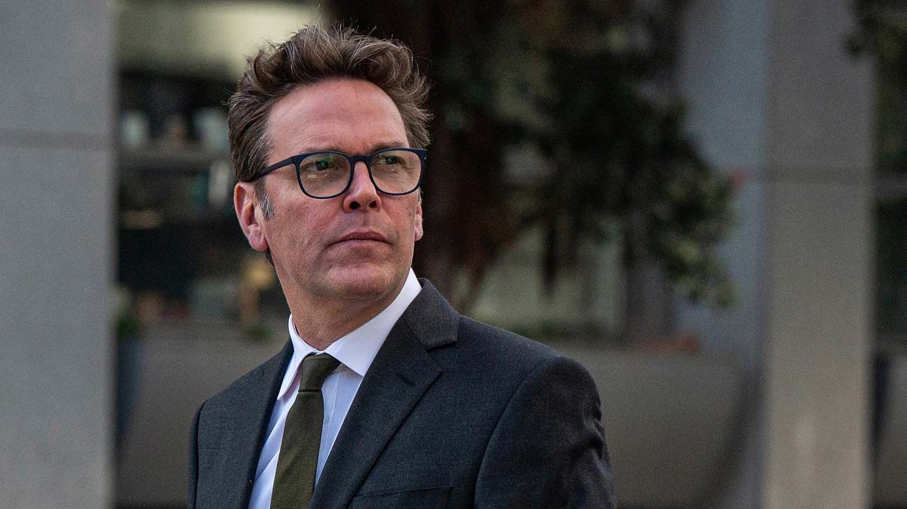 James Murdoch, hijo de Rupert, compra parte de Vox Media y la revista New York