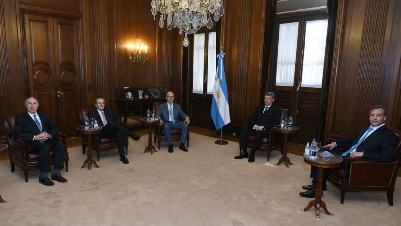 Martín Soria: "Va a ser muy interesante ver qué inventa la Corte Suprema para congraciarse con Larreta y Clarín"