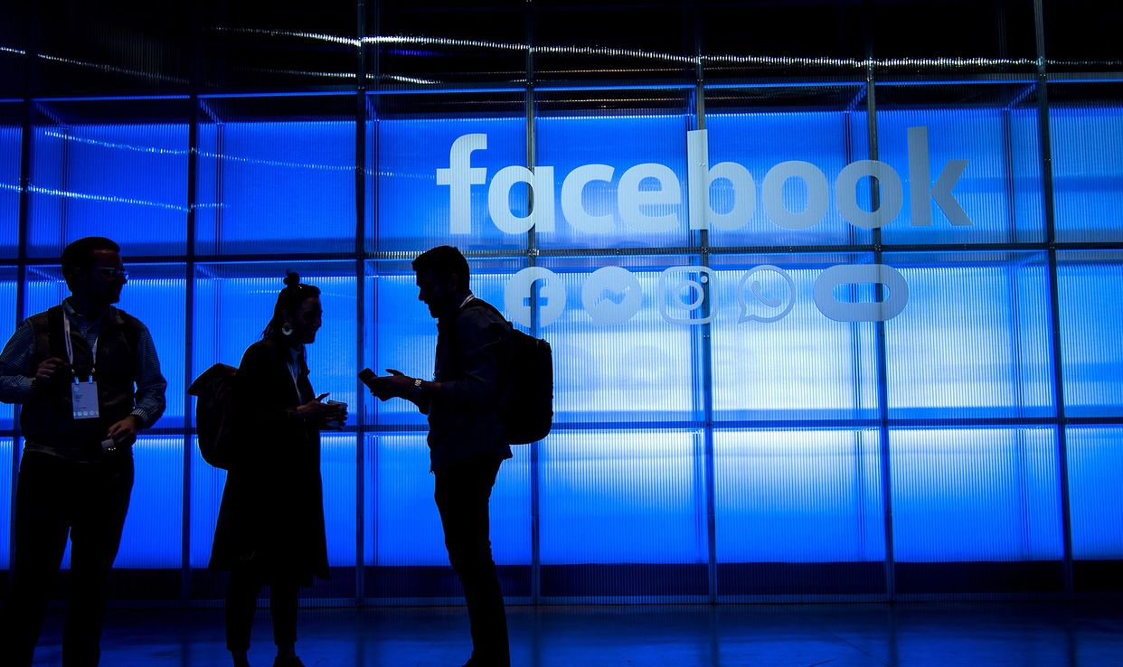 Facebook lanza una función que podría perjudicar sus ganancias