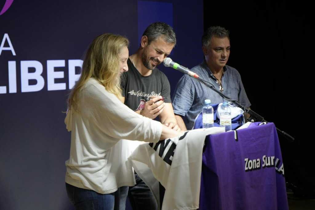 Día 358: ¿Hay equipo para La Libertad Avanza 2025?