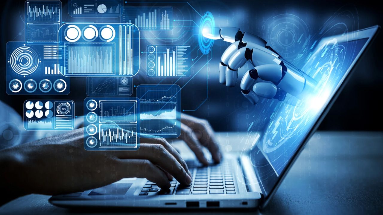 ¿Puede una Inteligencia Artificial streamear en Twitch?