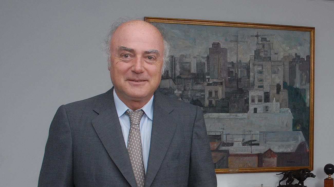 Morixe: la empresa que logró multiplicar por 9 el valor de su acción en 2020