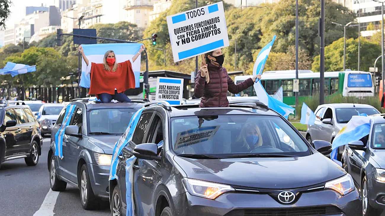 Minorías y mayorías