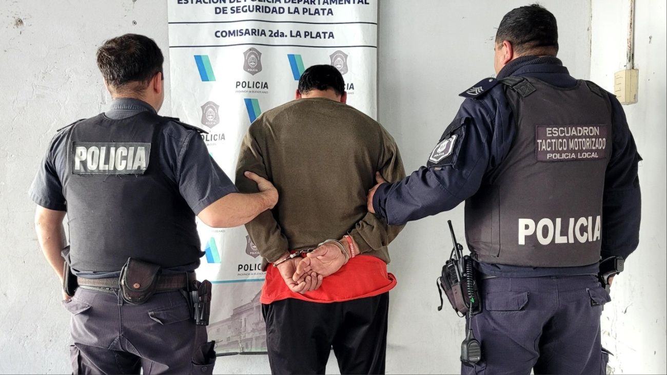 Conflicto gremial en el Hipódromo de la Plata: dos heridos de bala