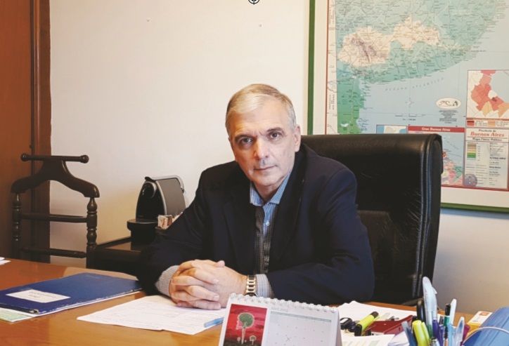 Crisis en el sector salud