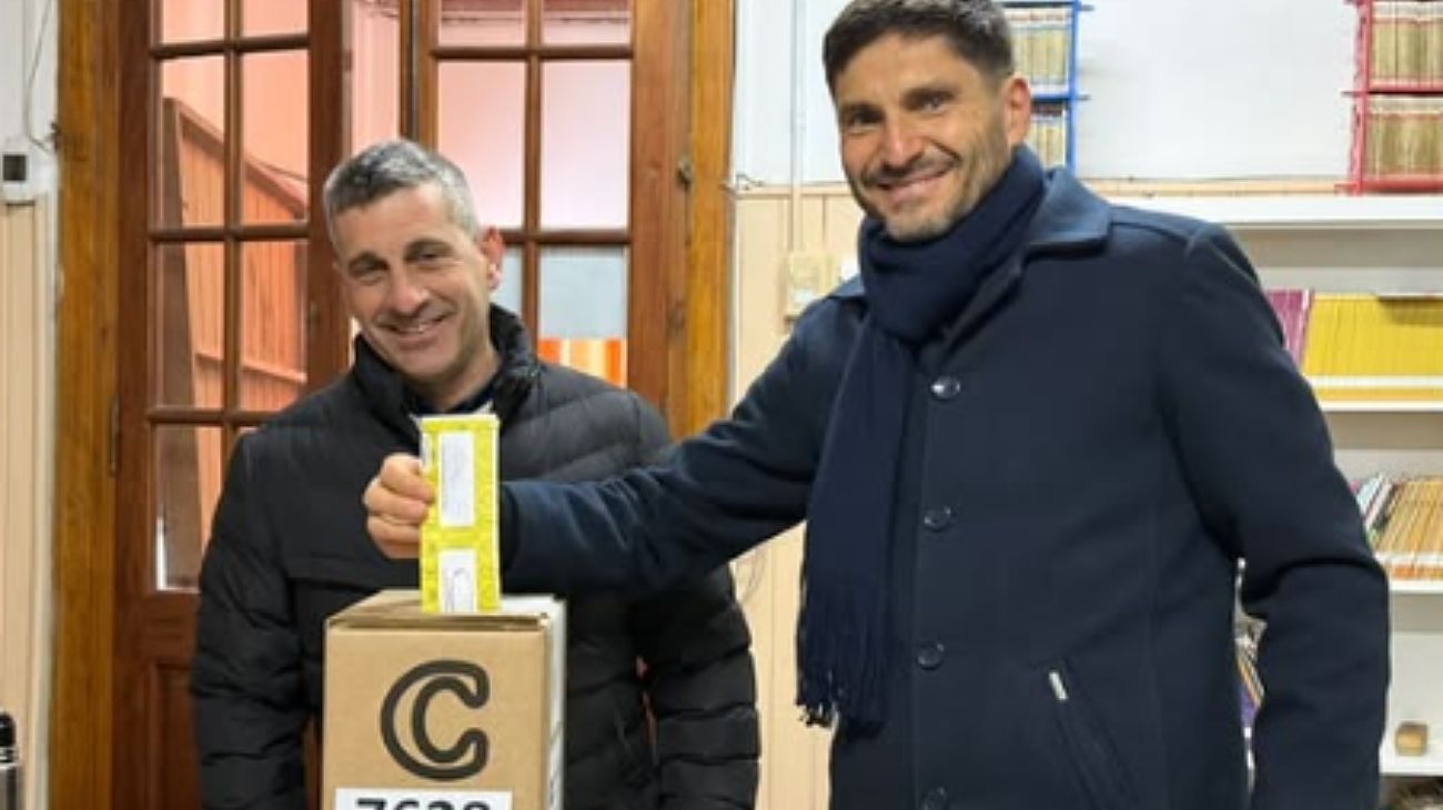 Elecciones en Santa Fé: ¿alerta para La Libertad Avanza en Buenos Aires?”