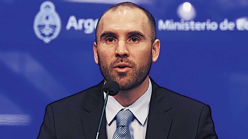 Clima tenso: persisten grandes diferencias entre el Gobierno y los acreedores