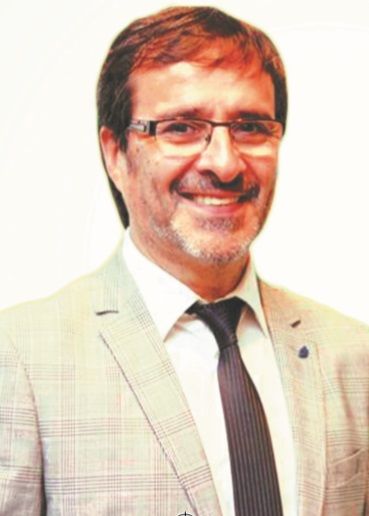 Hiperhidrosis: "una enfermedad con repercusión social insospechada"