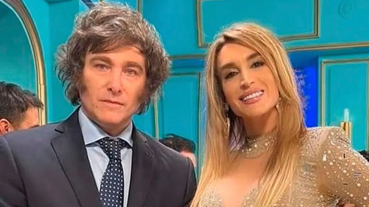 Aseguran que Javier Milei y Fátima Florez se habrían reconciliado luego de una cena en Olivos