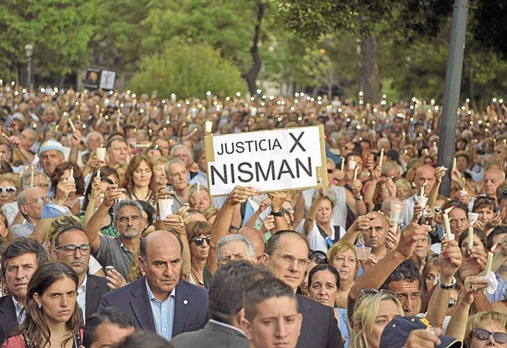 Caso argentino