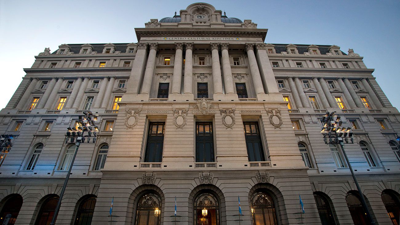 Acerca de las intervenciones en el patrimonio arquitectónico de Buenos Aires